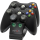 VENOM Xbox 360 Podwójna stacja dokująca + 2 baterie VS2891 - 1082103 - zdjęcie 3
